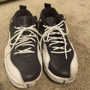 Jordan low 12s